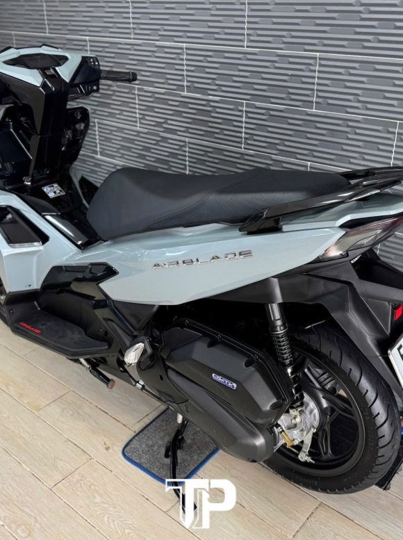 Ab 125 2022 8000km