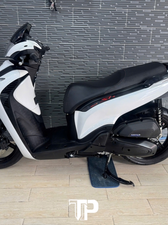 SH 150 abs 2021 3000km bstp