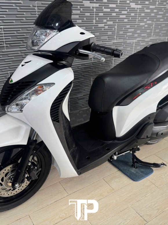 SH 150 abs 2021 3000km bstp