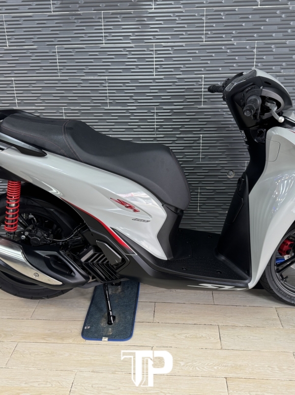 Honda SH 160 date 2024 Xxm Bstp