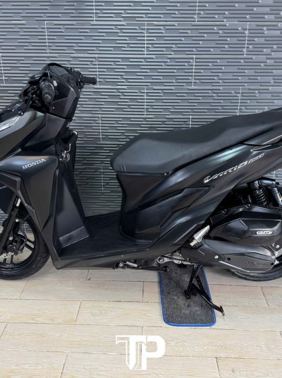 Vario 150 bstp 2019