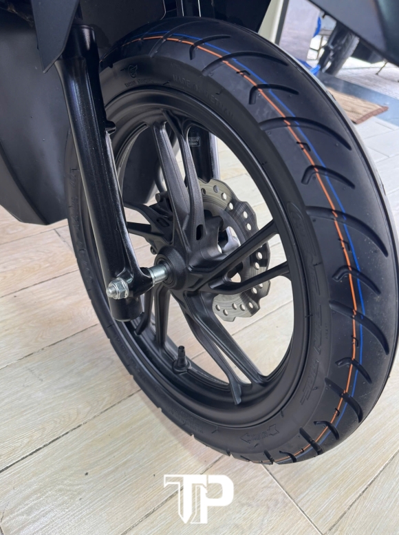 Vario 150 bstp 2019