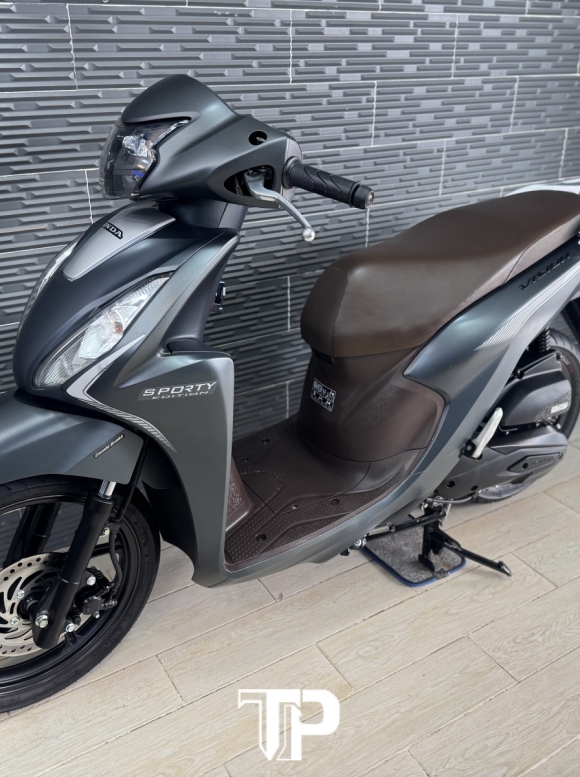 Honda Vision 2023 Bánh Lớn Thể thao 