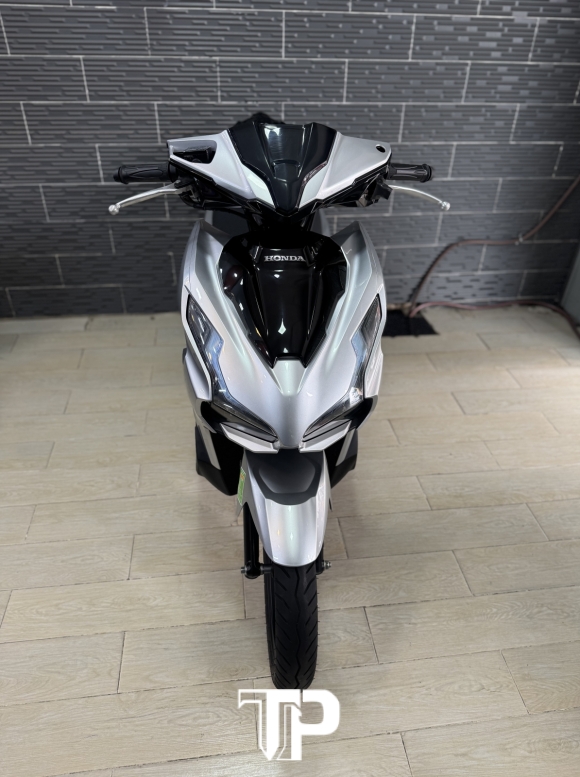 Honda AB150 date 2020 Bạc Porsche Bs Sài Gòn