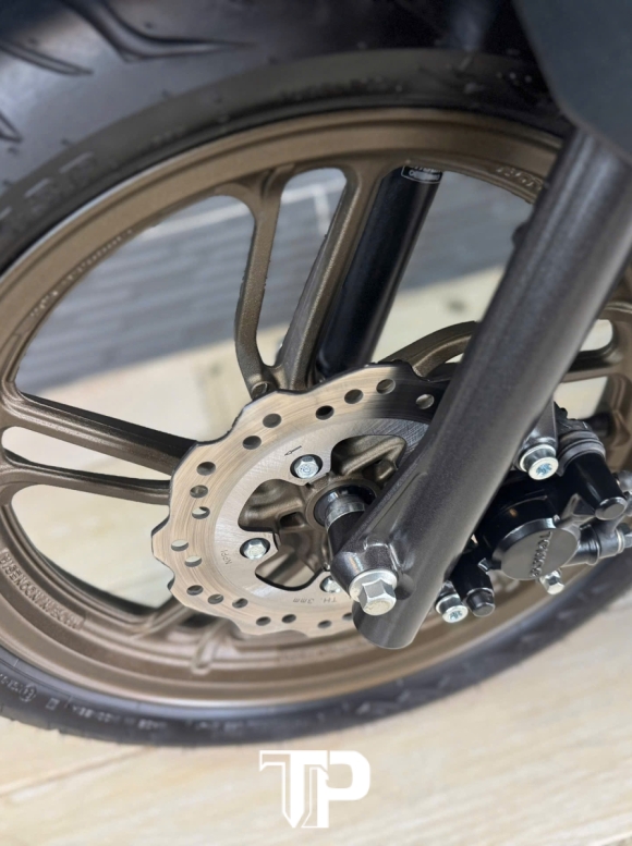 Vario 125 2024 bstpp
