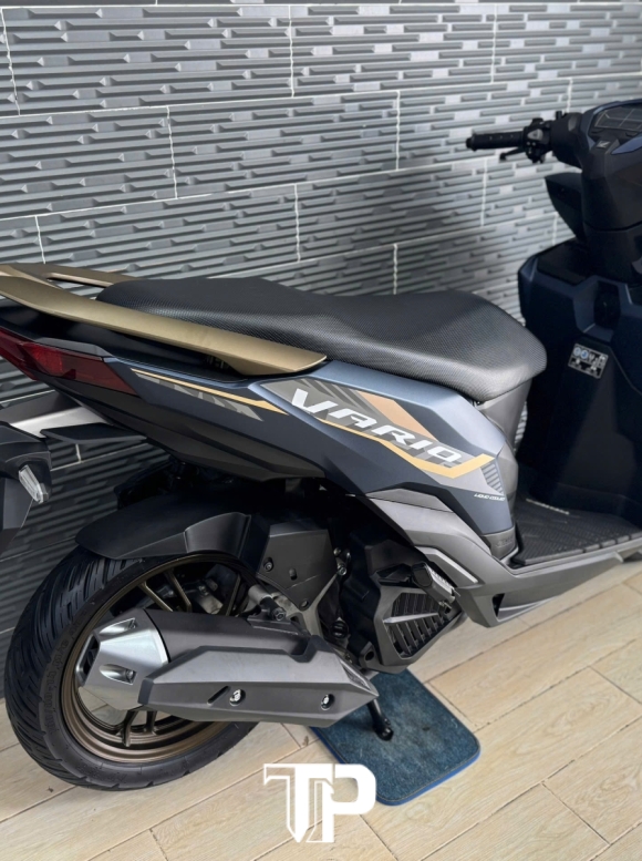 Vario 125 2024 đặc biệtt