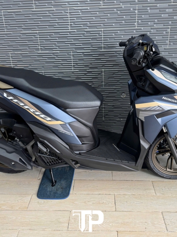 Vario 125 2024 đặc biệtt
