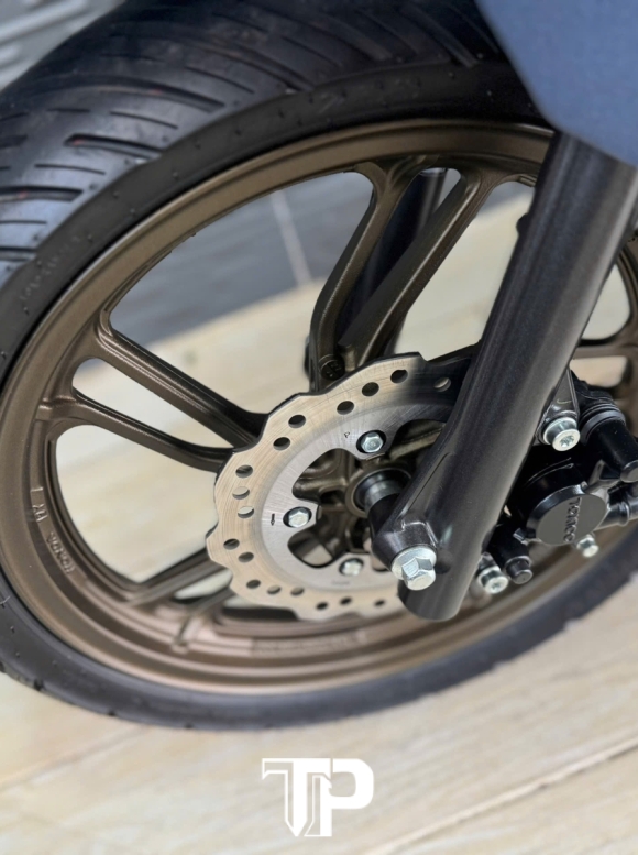 Vario 125 2024 đặc biệtt