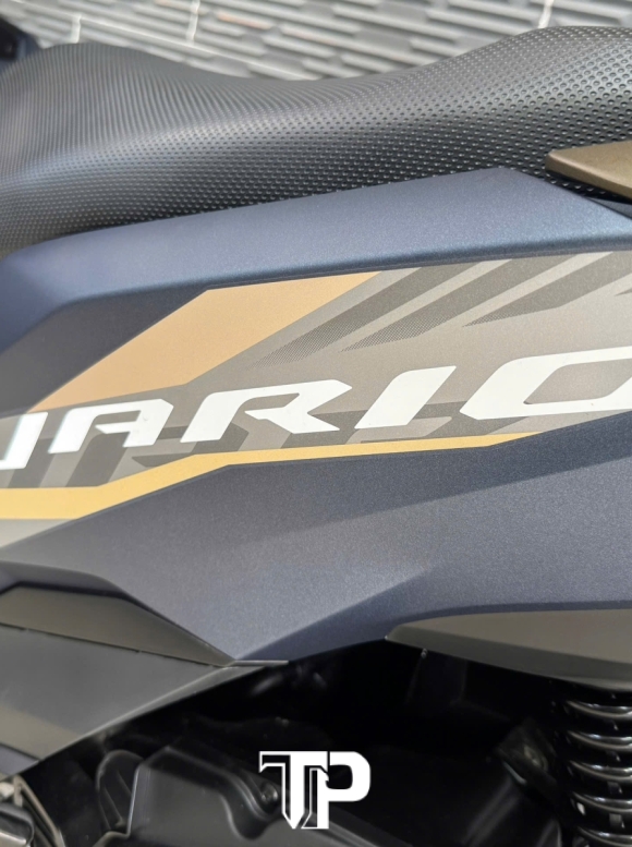 Vario 125 2024 đặc biệtt