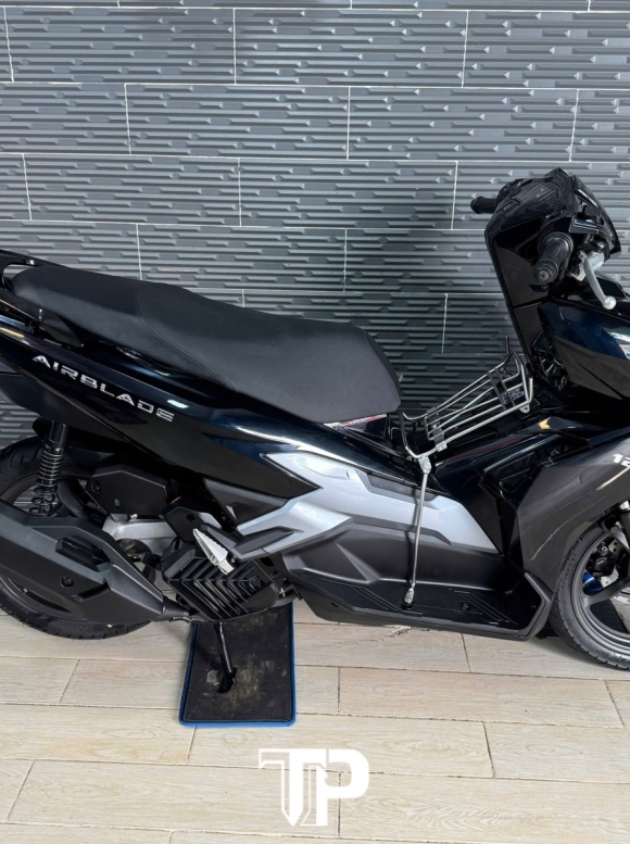 AB 125 2025 900km