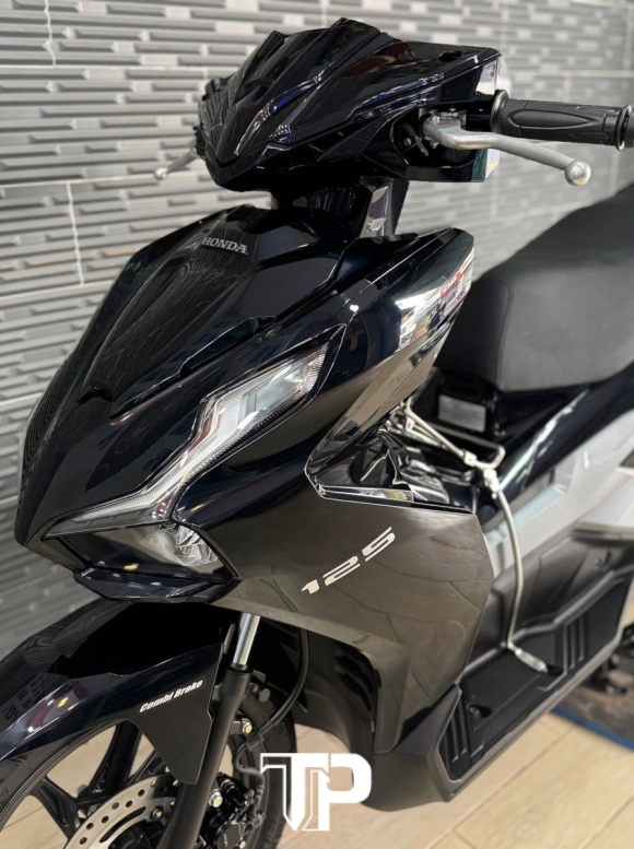 AB 125 2025 900km