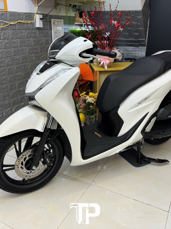 SH 125 biển 2222