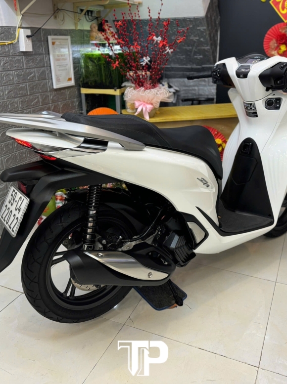 SH 125 biển 2222
