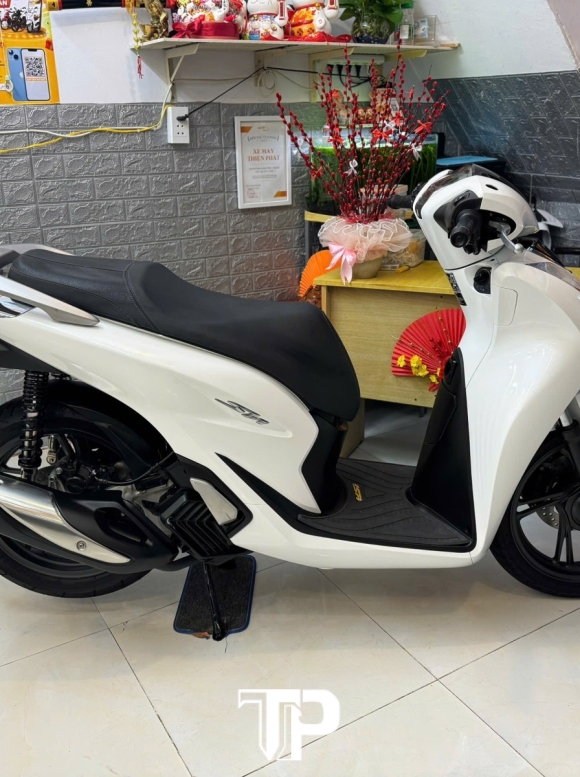 SH 125 biển 2222