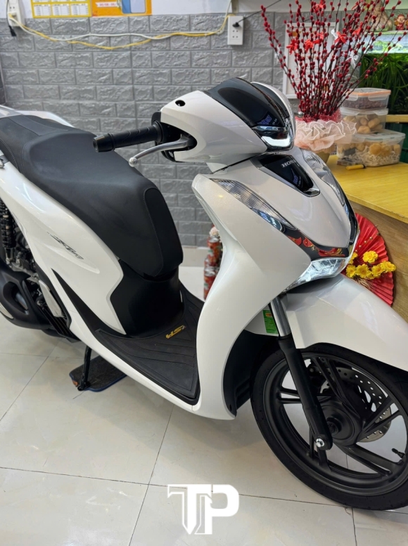 SH 125 biển 2222