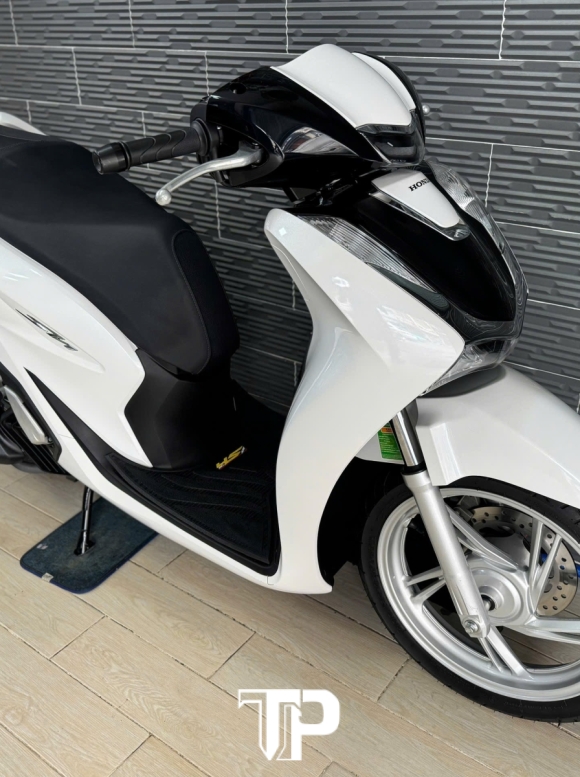 SH 125 abs 2024 2000km