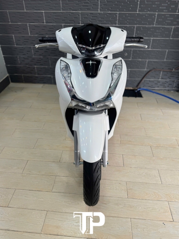 SH 125 2025 500km