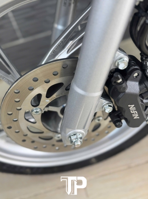 SH 125 2025 500km