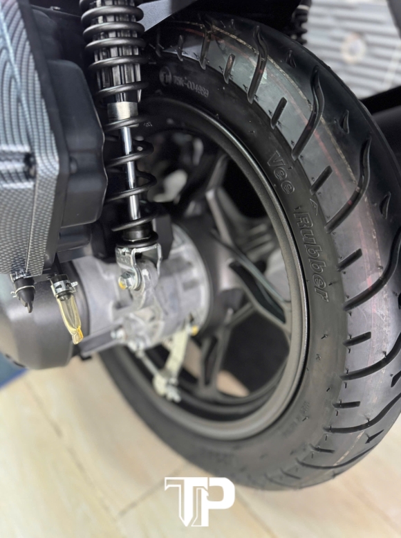 Ab 125 4val 2024 bstp chính chủ