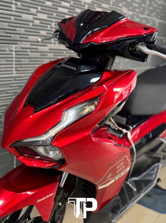 Ab 125 4val 2024 bstp chính chủ