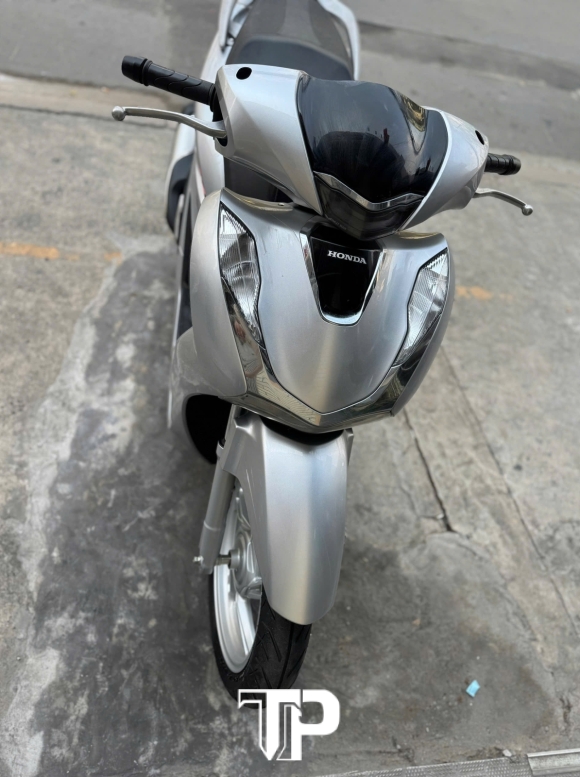 SH 125 2023 bstp 6000km