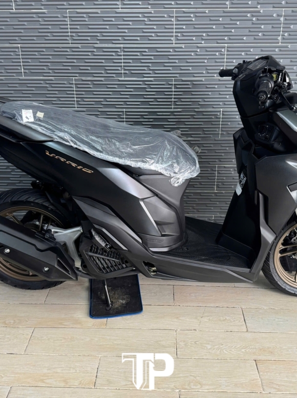 Vario 125 2026 xe cũ - chưa lăn bánh