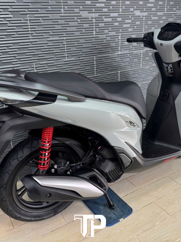 SH 160 abs 2026 xe mới 100%