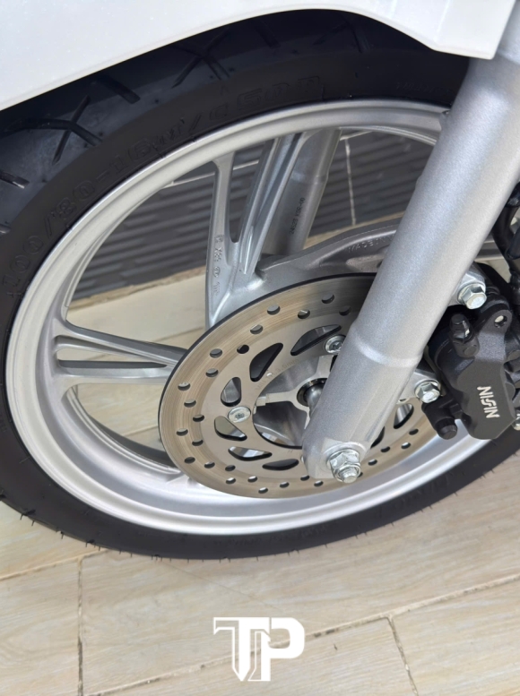 SH 125 cbs 2024 siêu lướt