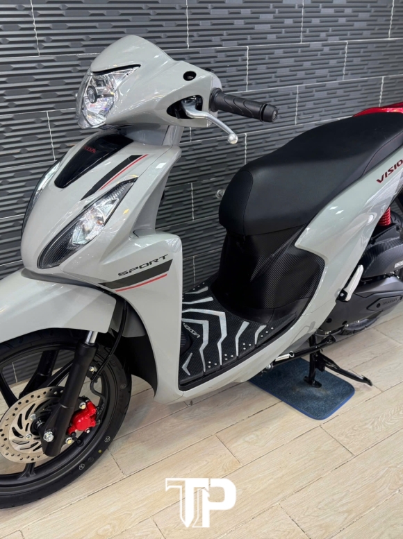 Vision 2025 đặc biệt bstp siêu lướt