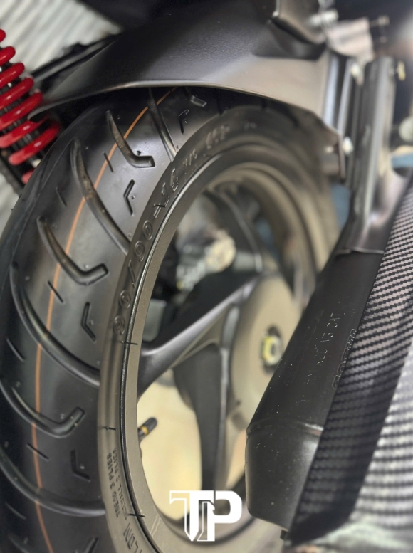 Vision 2025 đặc biệt bstp siêu lướt