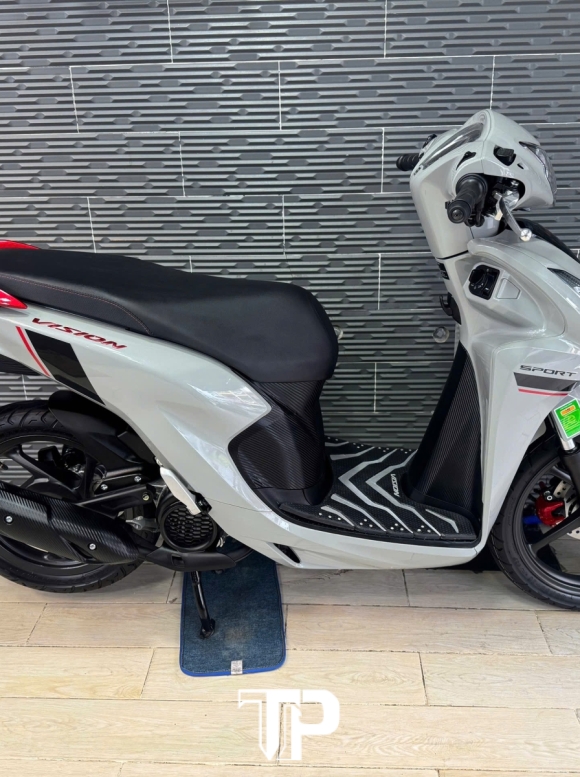 Vision 2025 đặc biệt bstp siêu lướt