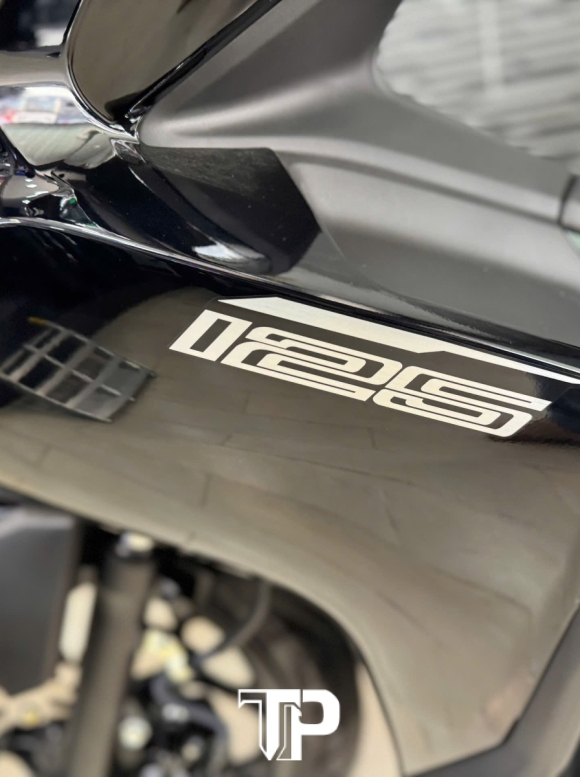 AB 125 4val 2026 xe mới 100% 