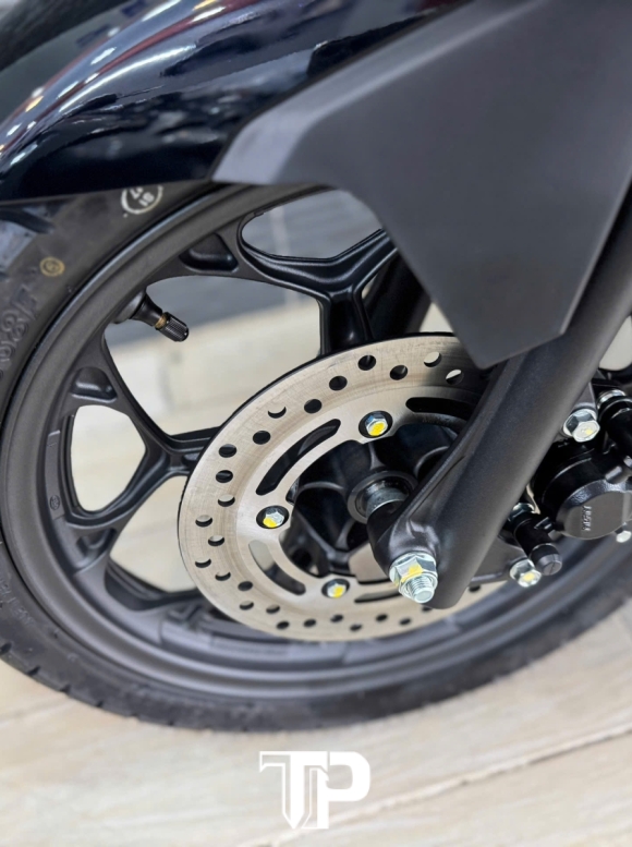 AB 125 4val 2026 xe mới 100% 