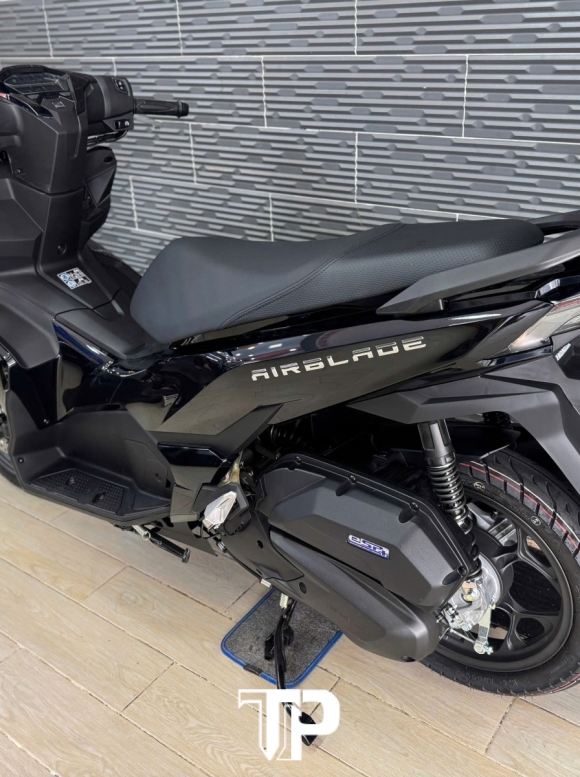 AB 125 4val 2026 xe mới 100% 