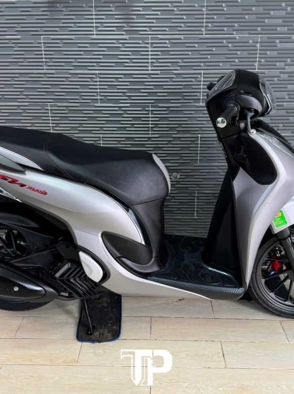 Sh mode abs 2026 xe mới 100%