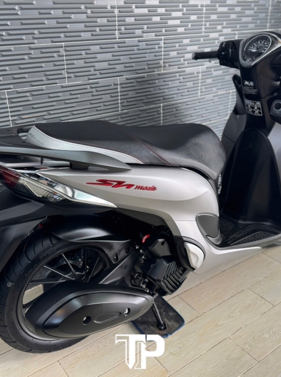 Sh mode abs 2026 xe mới 100%