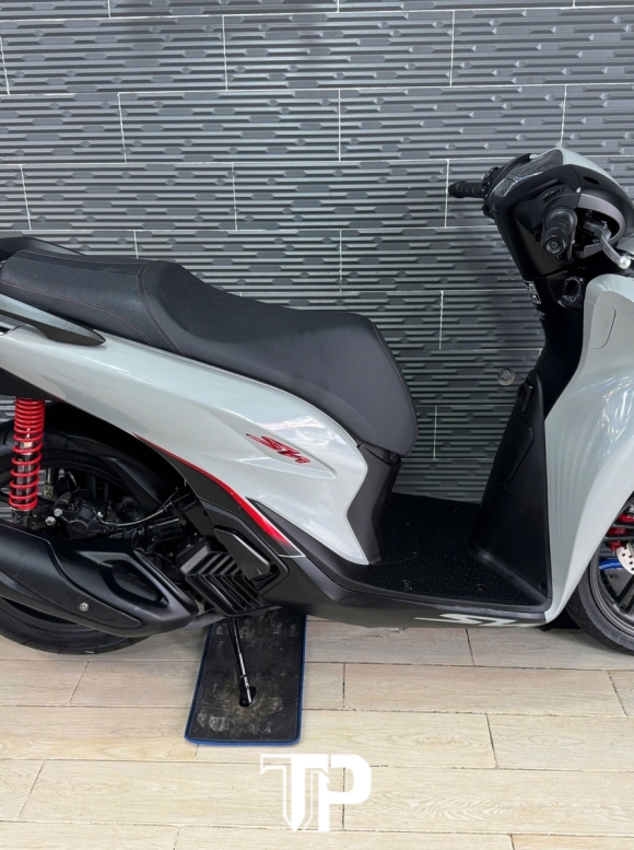 Sh 125 abs 2024