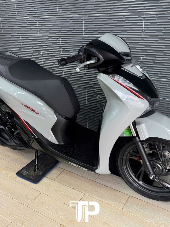 Sh 125 abs 2024