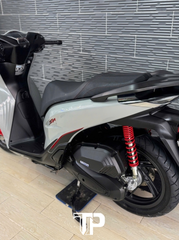 Sh 125 abs 2024