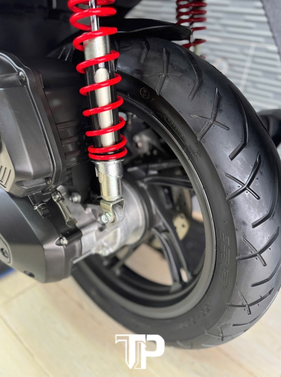 SH 160 abs bs đẹp 08080
