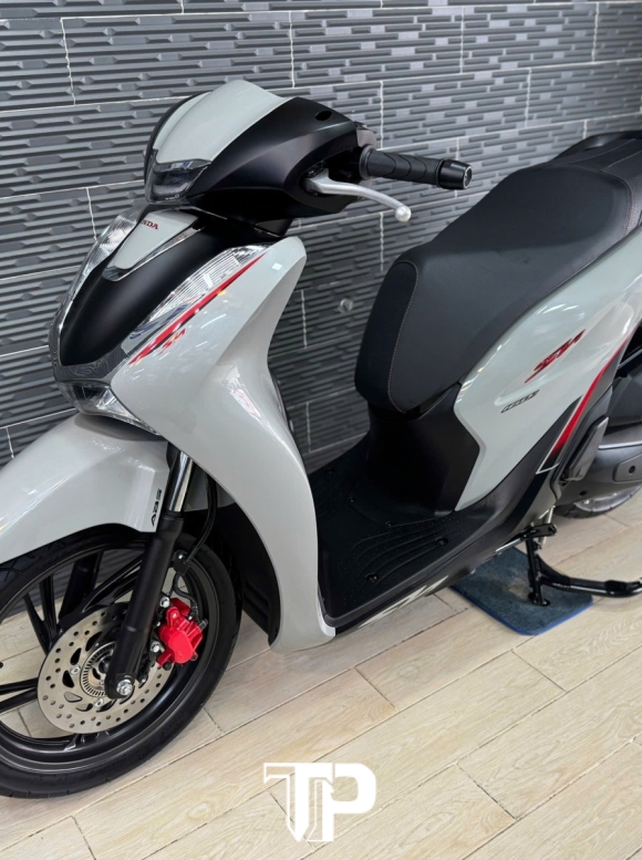 SH 160 abs bs đẹp 08080