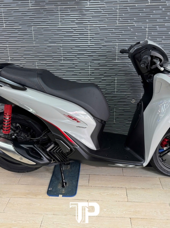 SH 160 abs bs đẹp 08080