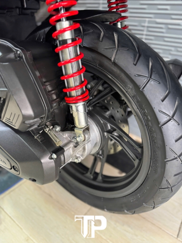 SH 160 abs bs đẹp 08080