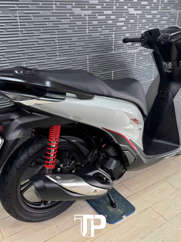 SH 160 abs bs đẹp 08080