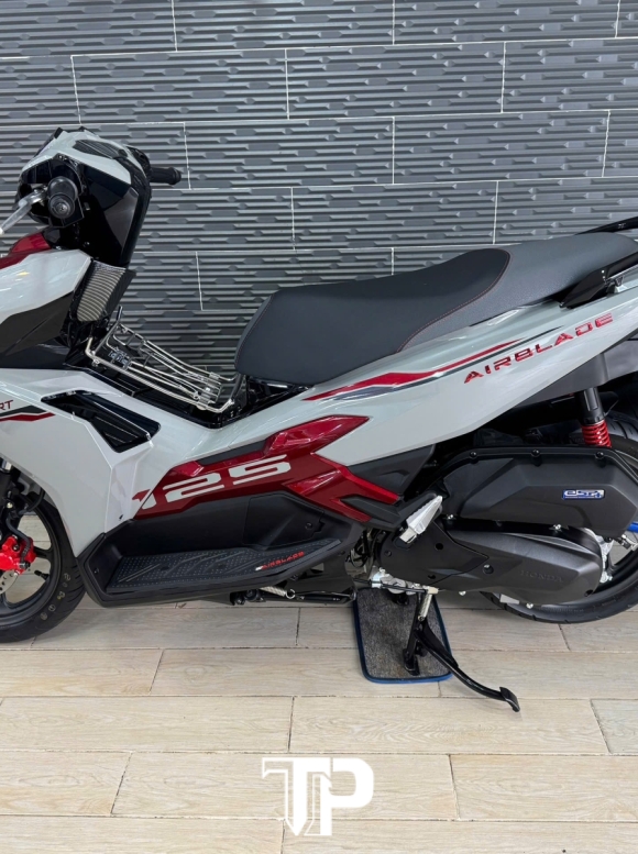Ab 125 2025 80km
