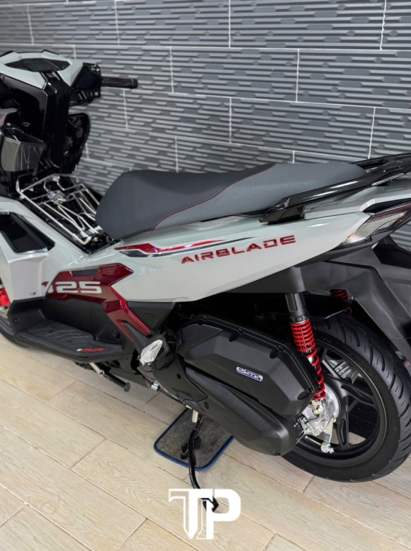 Ab 125 2025 80km