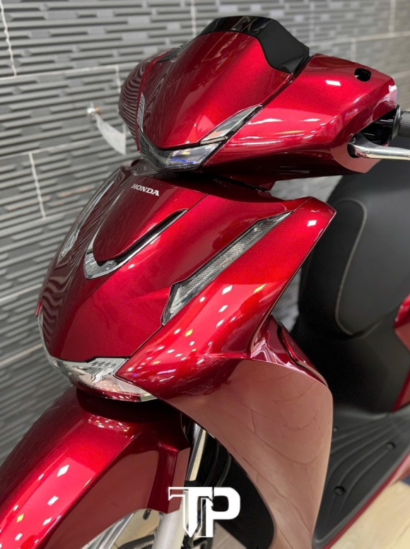 Sh 125 2026 mới 100% chưa biển