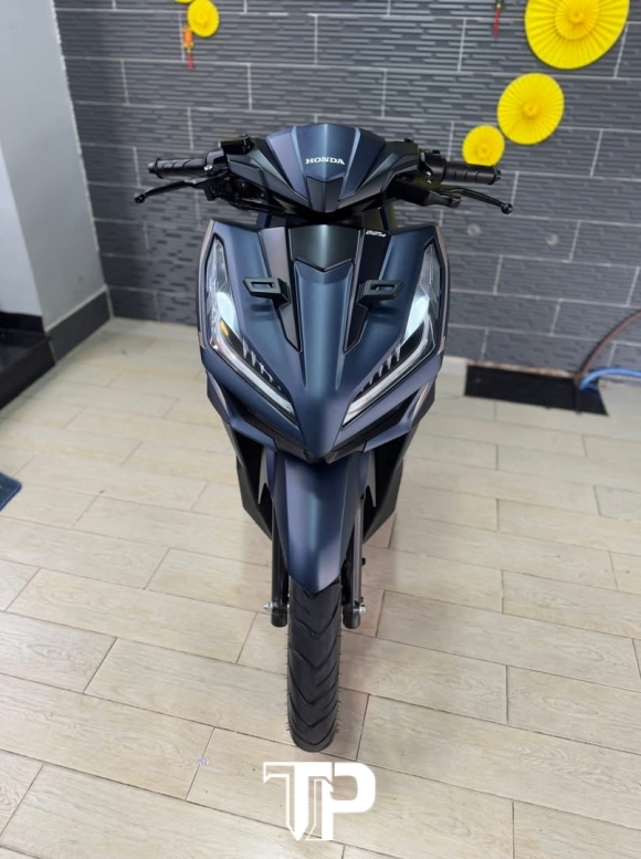 Vario 125 2024 bstp chính chủ