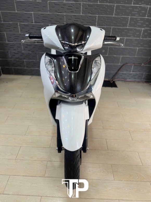 Sh 125 2022 bstp chính chủ dùng