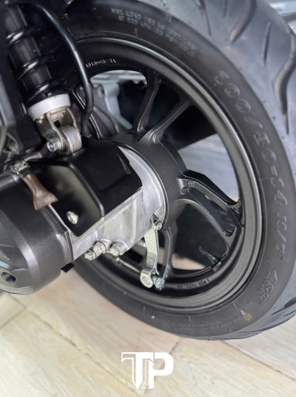 Vario 125 2024 xi măng bstp